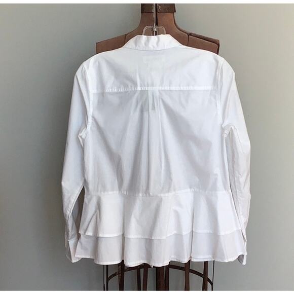 Kate  Spade button down shirt - Picture 2 of 4